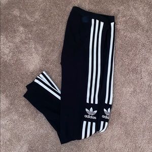 Adidas Athletic leggings